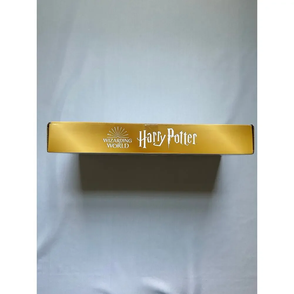 Harry Potter Wizarding World Magical Minis Collector Set New Sealed